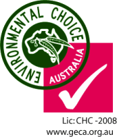 Environmental Choice Australia