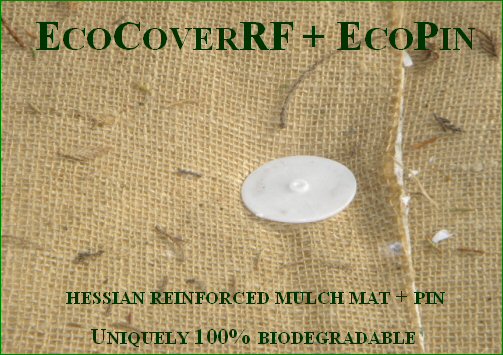EcoCoverRF + EcoPin
